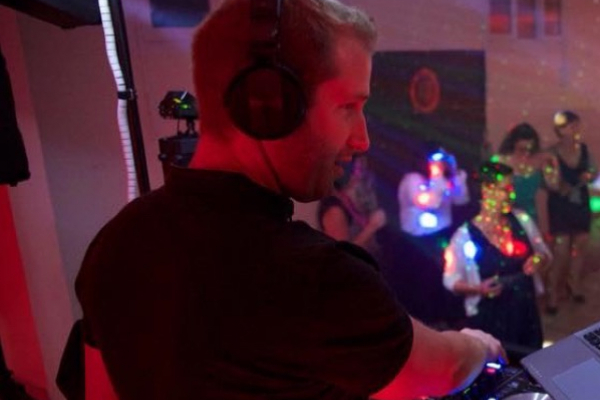 DJ Nort-sur-Erdre (Loire-Atlantique) - DJ Bast #1