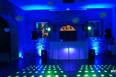 Miniature DJ Nort-sur-Erdre (Loire-Atlantique) - DJ Bast #2 DJ Nort-sur-Erdre (Loire-Atlantique) - DJ Bast #9