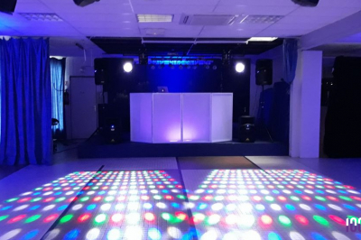 Miniature DJ Nort-sur-Erdre (Loire-Atlantique) - DJ Bast #3 DJ Nort-sur-Erdre (Loire-Atlantique) - DJ Bast #9