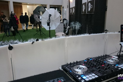 Miniature DJ Nort-sur-Erdre (Loire-Atlantique) - DJ Bast #6 DJ Nort-sur-Erdre (Loire-Atlantique) - DJ Bast #9