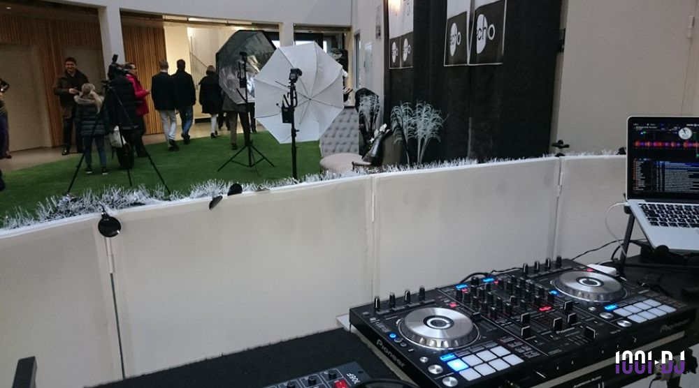 DJ Nort-sur-Erdre (Loire-Atlantique) - DJ Bast #6