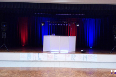 Miniature DJ Nort-sur-Erdre (Loire-Atlantique) - DJ Bast #7 DJ Nort-sur-Erdre (Loire-Atlantique) - DJ Bast #9