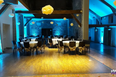 Miniature DJ Nort-sur-Erdre (Loire-Atlantique) - DJ Bast #8 DJ Nort-sur-Erdre (Loire-Atlantique) - DJ Bast #9