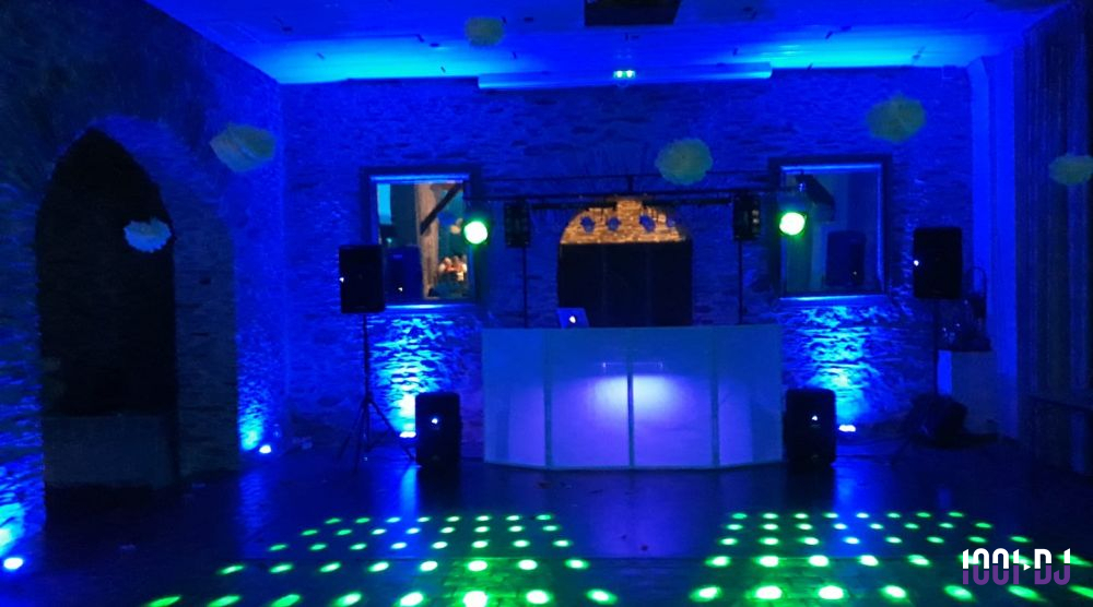 DJ Bast - galerie - photo 2