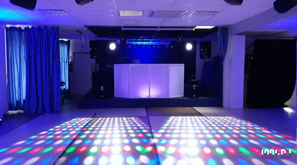 DJ Bast - galerie - photo 3