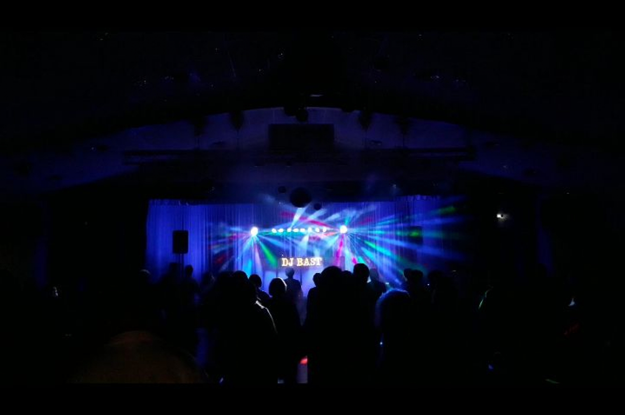 DJ Bast - galerie - photo 9