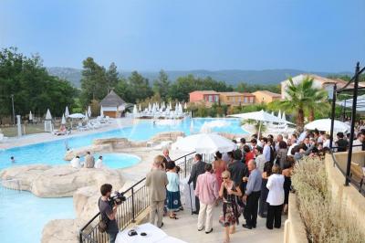 Domaine de Fayence - photo 4