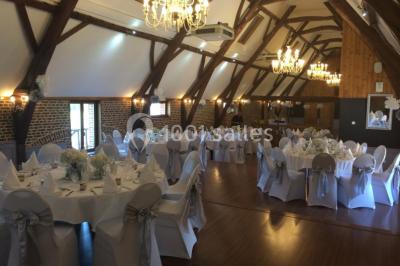 Miniature Location salle Ennevelin (Nord) - Domaine Des Cigognes #11 Location salle Ennevelin (Nord) - Domaine Des Cigognes #17