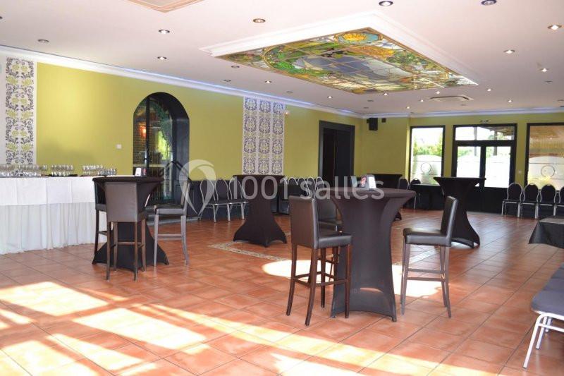 Location salle Ennevelin (Nord) - Domaine Des Cigognes #14