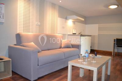 Miniature Location salle Ennevelin (Nord) - Domaine Des Cigognes #15 Location salle Ennevelin (Nord) - Domaine Des Cigognes #17