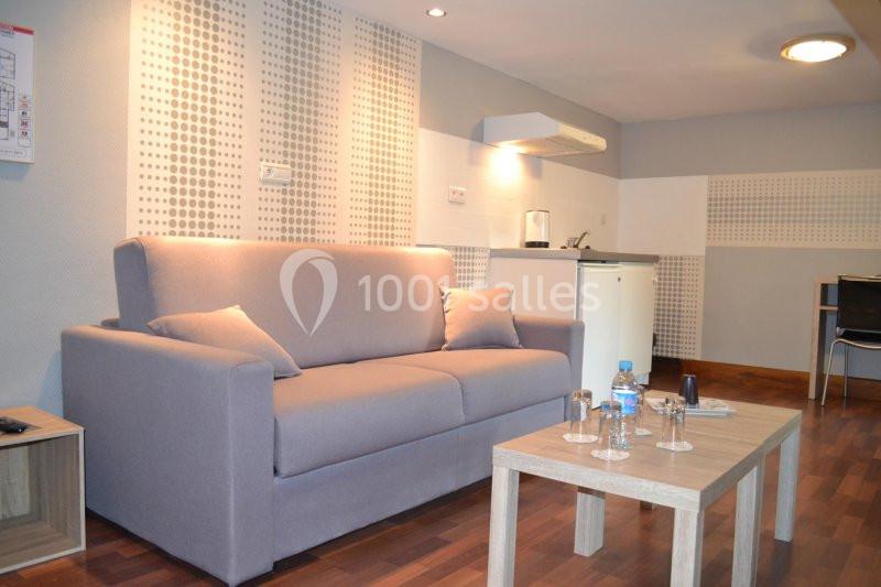 Location salle Ennevelin (Nord) - Domaine Des Cigognes #15