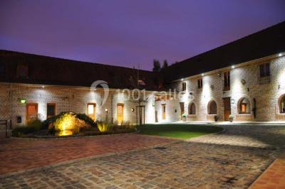 Domaine Des Cigognes Domaine Des Cigognes