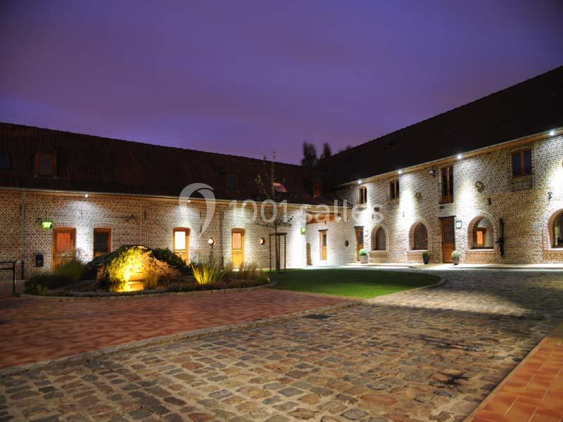 Domaine Des Cigognes - galerie - photo 1