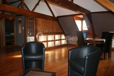 Miniature Location salle Ennevelin (Nord) - Domaine Des Cigognes #8 Location salle Ennevelin (Nord) - Domaine Des Cigognes #17