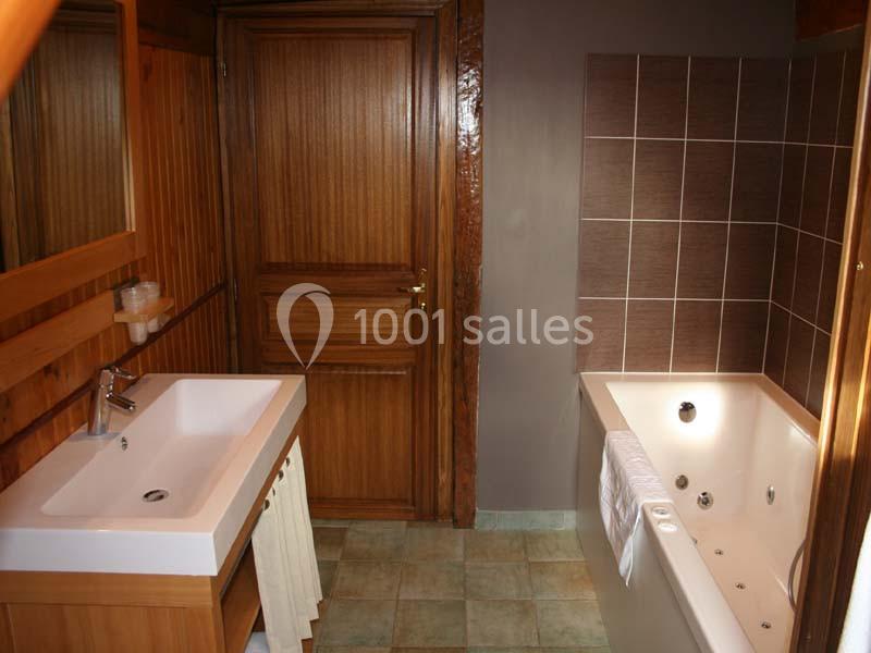 Location salle Ennevelin (Nord) - Domaine Des Cigognes #9