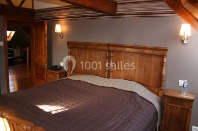 Miniature Location salle Ennevelin (Nord) - Domaine Des Cigognes #10 Location salle Ennevelin (Nord) - Domaine Des Cigognes #17