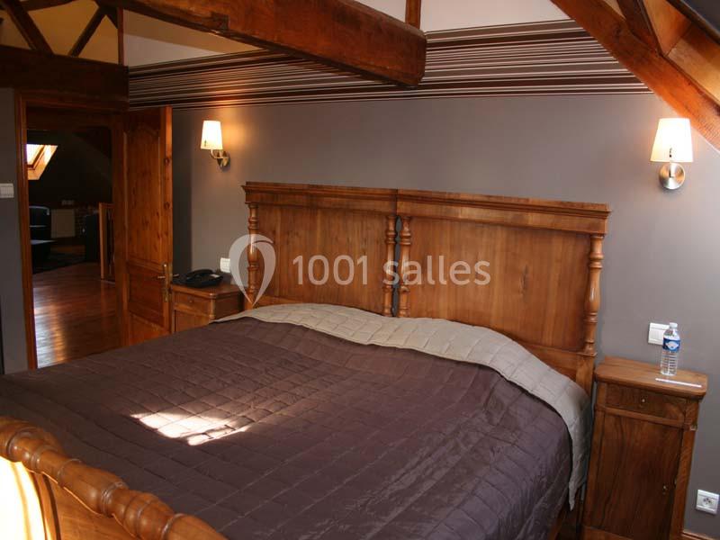 Location salle Ennevelin (Nord) - Domaine Des Cigognes #10