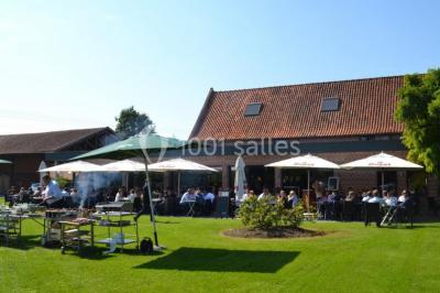 Miniature Location salle Ennevelin (Nord) - Domaine des Cigognes #17 Location salle Ennevelin (Nord) - Domaine des Cigognes #24