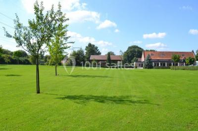 Miniature Location salle Ennevelin (Nord) - Domaine des Cigognes #15 Location salle Ennevelin (Nord) - Domaine des Cigognes #24