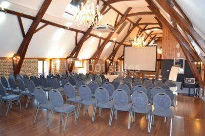 Séminaire Domaine des Cigognes Séminaire Domaine des Cigognes