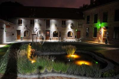 Miniature Location salle Ennevelin (Nord) - Domaine des Cigognes #3 Location salle Ennevelin (Nord) - Domaine des Cigognes #24