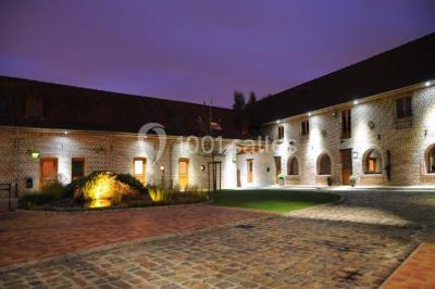 Miniature Location salle Ennevelin (Nord) - Domaine des Cigognes #4 Location salle Ennevelin (Nord) - Domaine des Cigognes #24