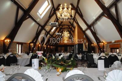 Miniature Location salle Ennevelin (Nord) - Domaine des Cigognes #5 Location salle Ennevelin (Nord) - Domaine des Cigognes #24