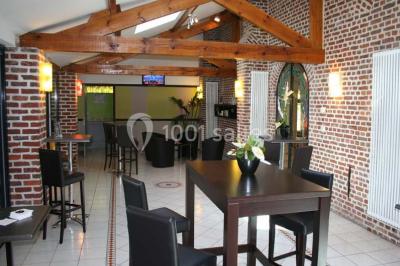 Miniature Location salle Ennevelin (Nord) - Domaine des Cigognes #7 Location salle Ennevelin (Nord) - Domaine des Cigognes #24