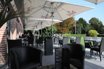 Miniature Location salle Ennevelin (Nord) - Domaine des Cigognes #10 Location salle Ennevelin (Nord) - Domaine des Cigognes #24