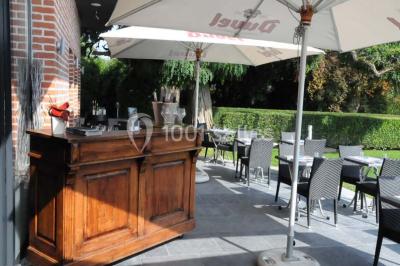 Miniature Location salle Ennevelin (Nord) - Domaine des Cigognes #11 Location salle Ennevelin (Nord) - Domaine des Cigognes #24