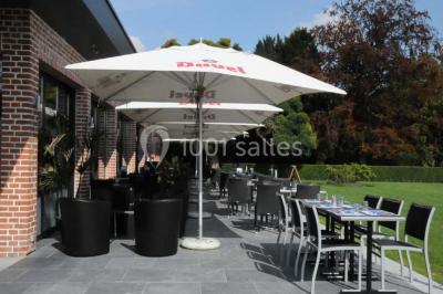 Miniature Location salle Ennevelin (Nord) - Domaine des Cigognes #12 Location salle Ennevelin (Nord) - Domaine des Cigognes #24