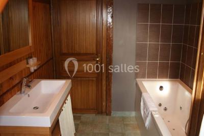 Miniature Location salle Ennevelin (Nord) - Domaine des Cigognes #14 Location salle Ennevelin (Nord) - Domaine des Cigognes #24