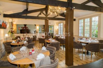 Miniature Location salle Le Cellier (Loire-Atlantique) - Auberge Le Vieux Cellier #5 Location salle Le Cellier (Loire-Atlantique) - Auberge Le Vieux Cellier #17