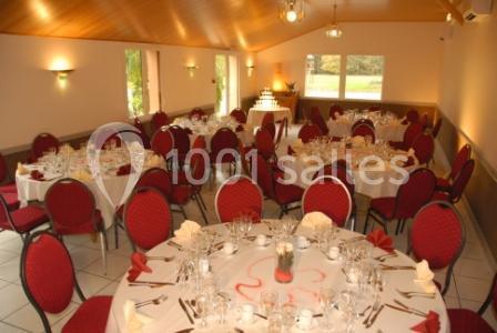 Location salle Le Cellier (Loire-Atlantique) - Auberge Le Vieux Cellier #15 Location salle Le Cellier (Loire-Atlantique) - Auberge Le Vieux Cellier #15