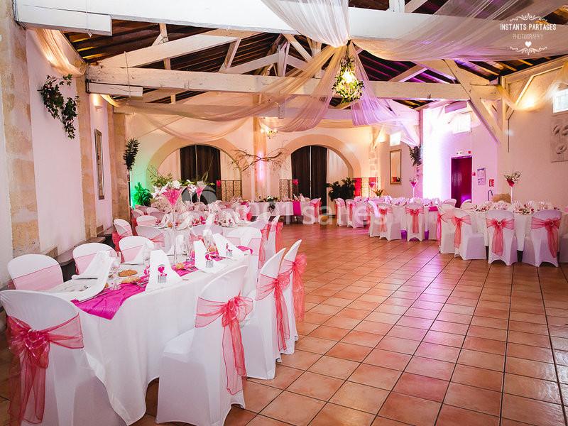Domaine De La Grange De Soubeyran - galerie - photo 14