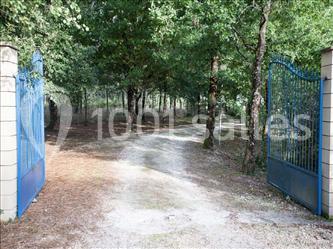 Domaine De La Grange De Soubeyran - galerie - photo 5