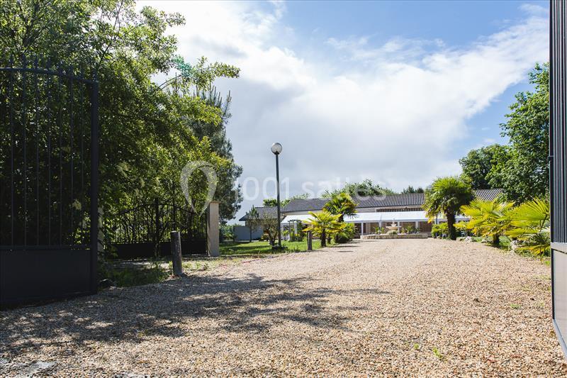 Domaine De La Grange De Soubeyran - galerie - photo 7