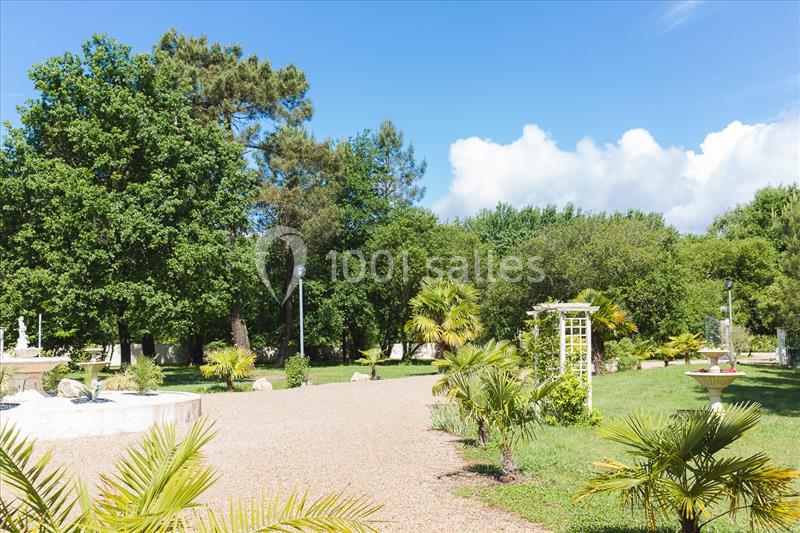 Domaine De La Grange De Soubeyran - galerie - photo 11