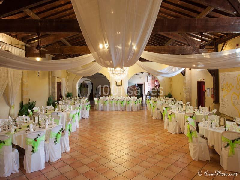 Domaine De La Grange De Soubeyran - galerie - photo 2