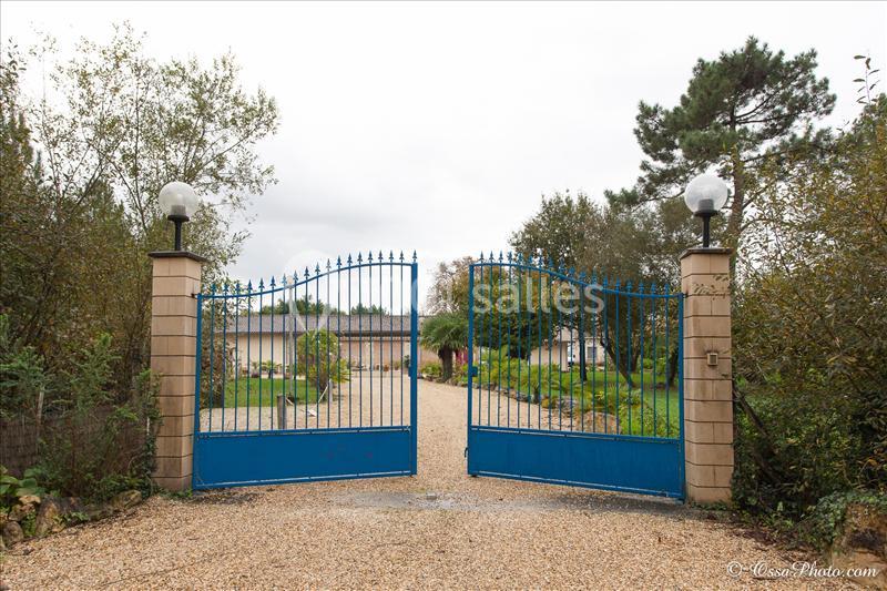 Domaine De La Grange De Soubeyran - galerie - photo 4