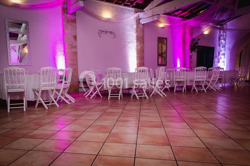 Domaine De La Grange De Soubeyran - galerie - photo 15