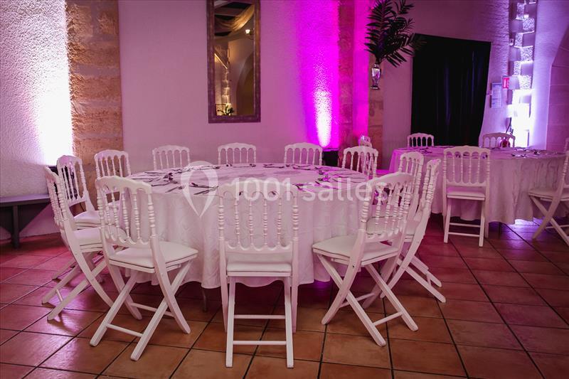 Domaine De La Grange De Soubeyran - galerie - photo 3