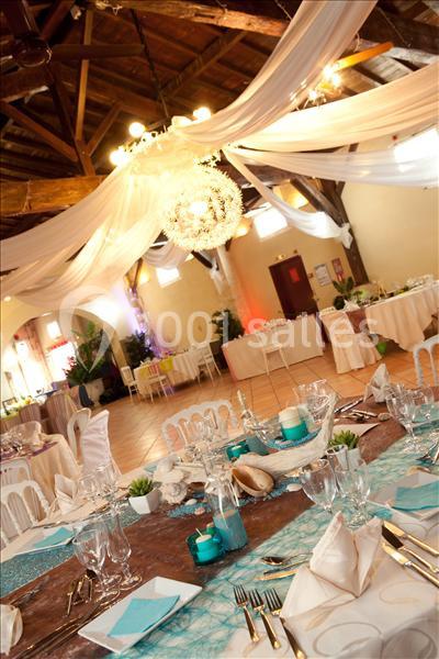 Domaine De La Grange De Soubeyran - galerie - photo 16