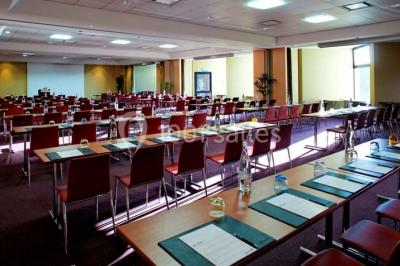 Radisson Blu Hôtel, Paris Charles De Gaulle Airport - photo 5
