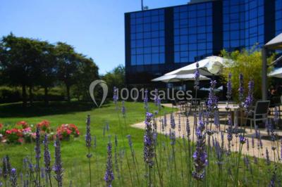 Radisson Blu Hôtel, Paris Charles De Gaulle Airport - photo 1