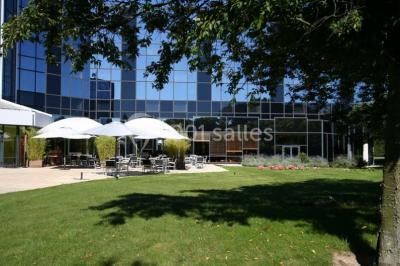 Radisson Blu Hôtel, Paris Charles De Gaulle Airport - photo 1