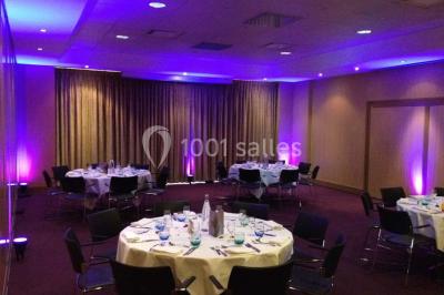 Radisson Blu Hôtel, Paris Charles De Gaulle Airport - photo 5