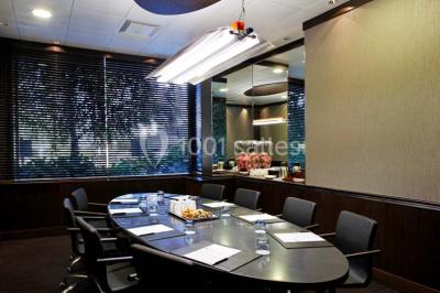 Radisson Blu Hôtel, Paris Charles De Gaulle Airport - photo 2