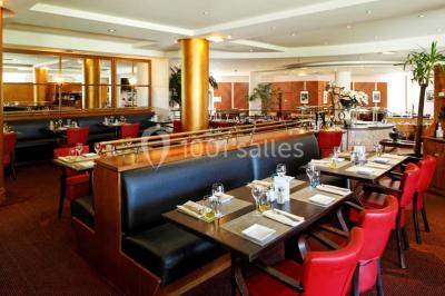 Radisson Blu Hôtel, Paris Charles De Gaulle Airport - photo 3