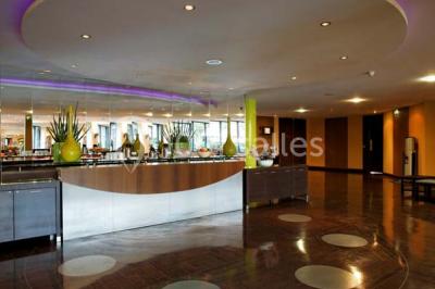 Radisson Blu Hôtel, Paris Charles De Gaulle Airport - photo 4